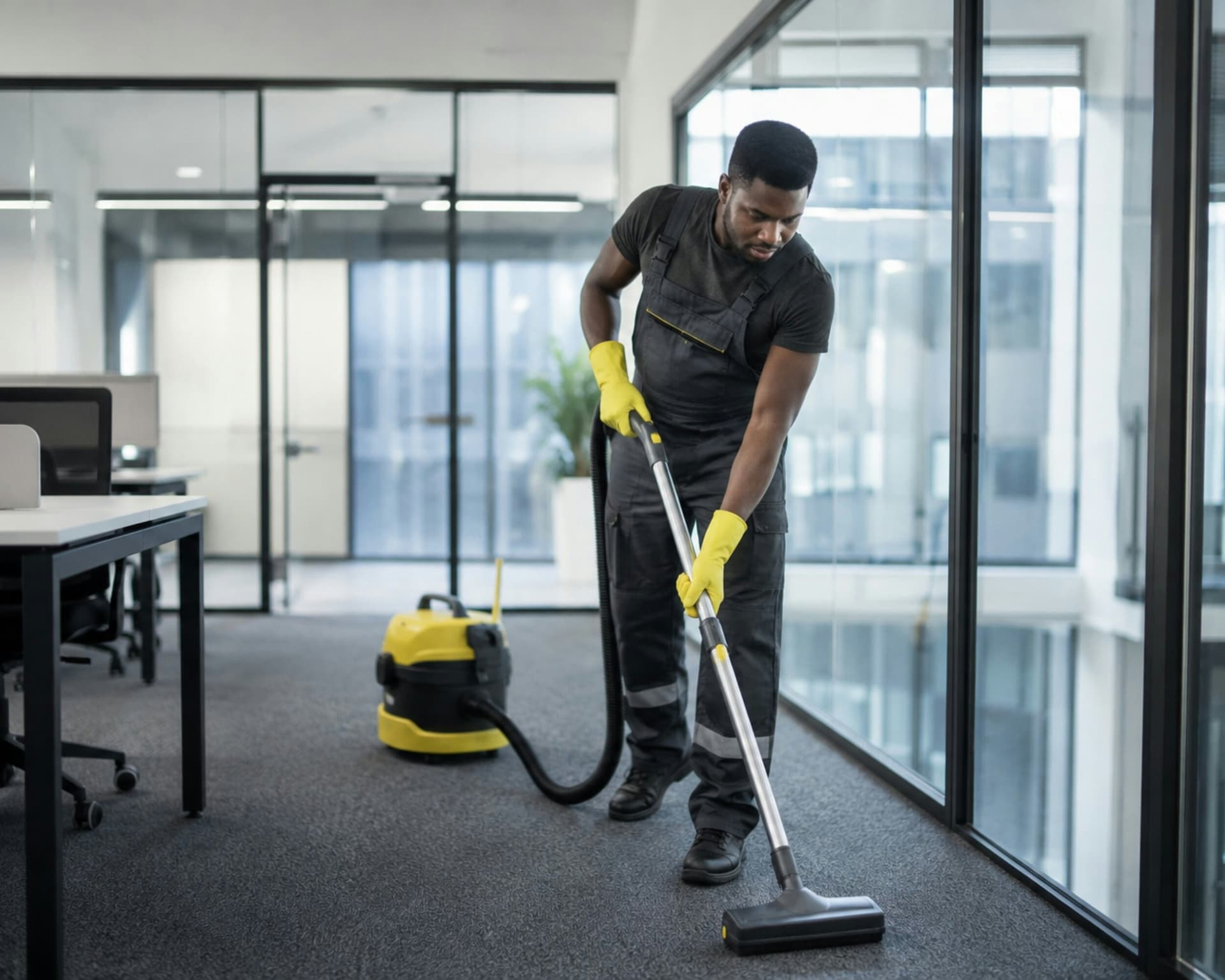 Floor Care